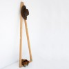 Pendura Coat stand Natural