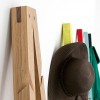 Pendura Coat stand Natural