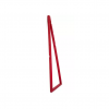 Pendura Coat stand red