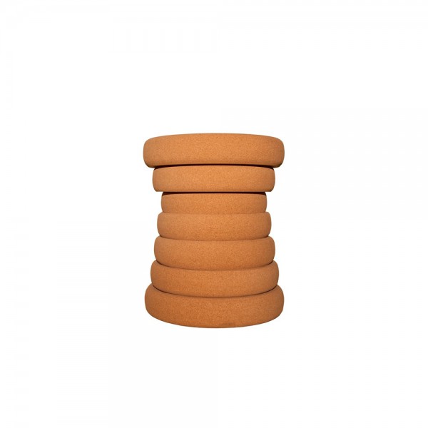 Boum Cork Stool