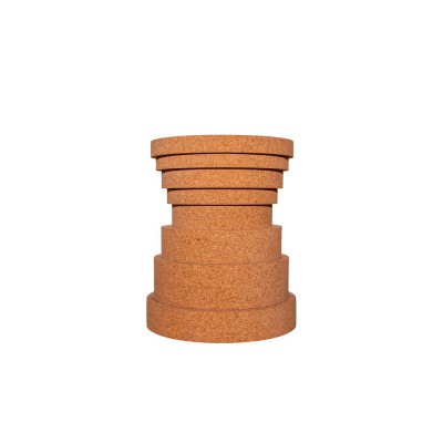 Crac Cork Stool