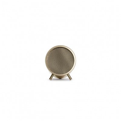 Tube audio laiton