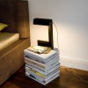 Lampe de lecture gauche