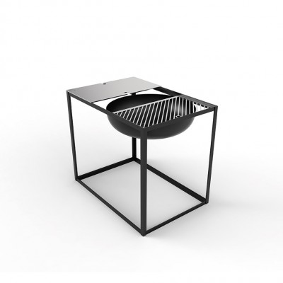 Barbecue Design