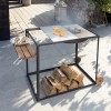 Barbecue Design