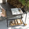 Barbecue Design