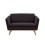 Vintage Sofa Purple