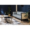 Large Caning Sofa Riviera