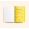 lot de 3 petits carnets de notes