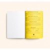 lot de 3 petits carnets de notes