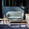 Vintage Sofa grafic Pierre Frey