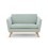 Vintage Sofa grafic Pierre Frey