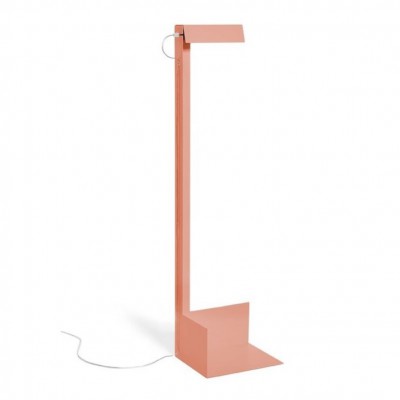 Grey Big reading lamp