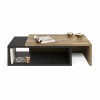 Table Basse Plateaux