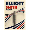 "Eliott Smith" Illustration