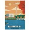 Illustration "Washington"