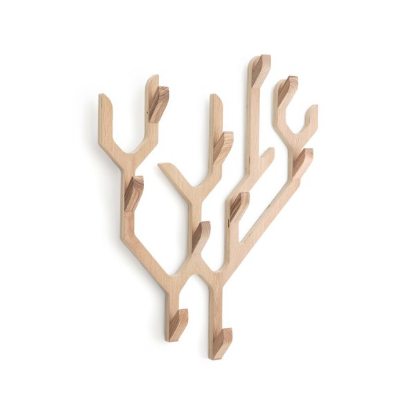 Coat Rack Vegetal