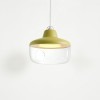 Suspension Vitrine Favourite Things jaune