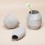 Cimento Vase