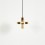 Suspension Plus Cuivre