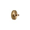 Brass Plus Wall Lamp