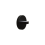Black Plus Wall Lamp