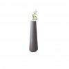 vase en cobalt