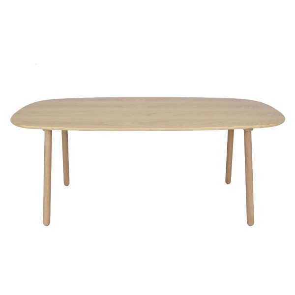 Table en bois