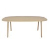 Table en bois