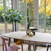 Table en bois