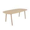 Table en bois