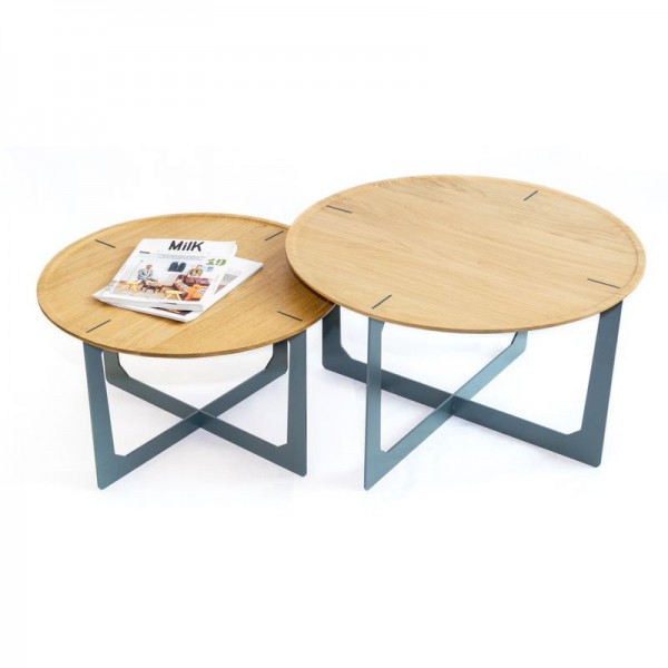 Taso Coffee Table