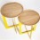 Little coffee Table La Ma De
