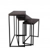 Giewont M-XL Console Black