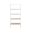 15 25 wall shelving III white