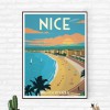 Illustration "Nice"