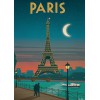 Illustration "Paris"