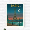 "Paris" Illustration