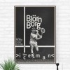 Illustration "Bjorn Borg 3"