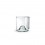 Verres à Danser x 4