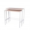 Duo de Consoles Blanches