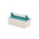 Toolkit water blue