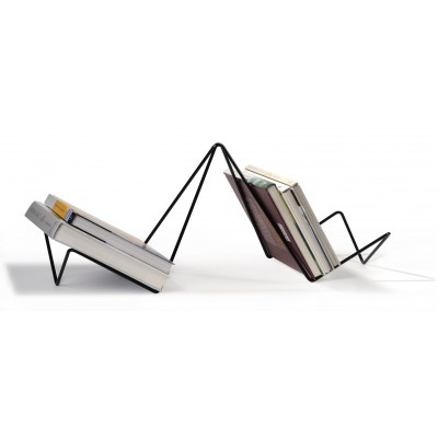 book holder ZigZag