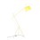 Lampadaire Jaune Citron