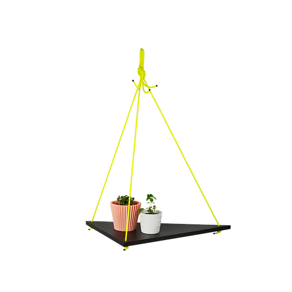 Big Swing Shelve Yellow