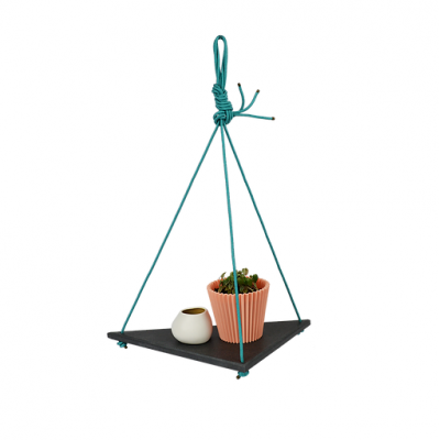 Big Swing Shelve Blue