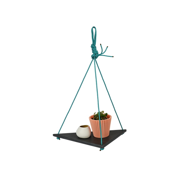 Big Swing Shelve Blue