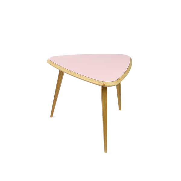 Pink bermudes Coffee Table