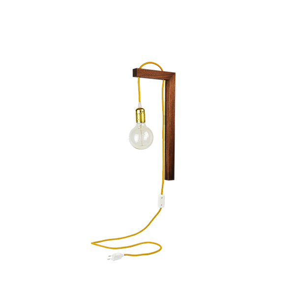 Lampe-Suspension Pol