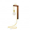 Lampe-Suspension Pol